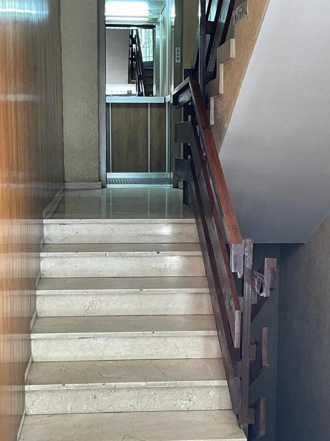 Apartamentos Gyc Vistas A Santo Domingo ليون المظهر الخارجي الصورة